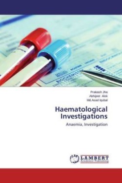 Haematological Investigations