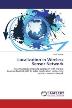 Localization in Wireless Sensor Network