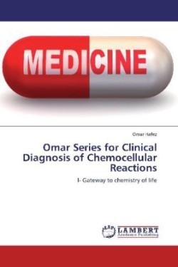 Omar Series for Clinical Diagnosis of Chemocellular Reactions