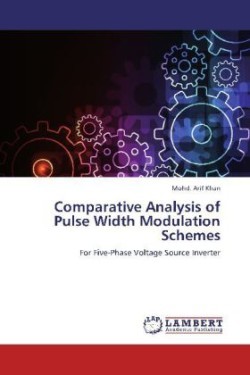 Comparative Analysis of Pulse Width Modulation Schemes