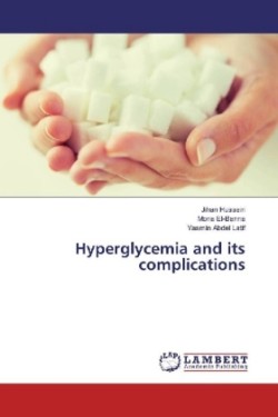 Hyperglycemia and its complications