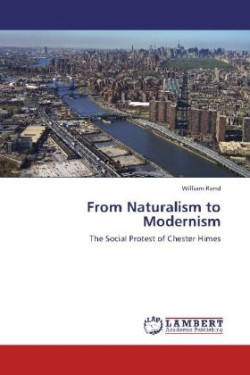 From Naturalism to Modernism