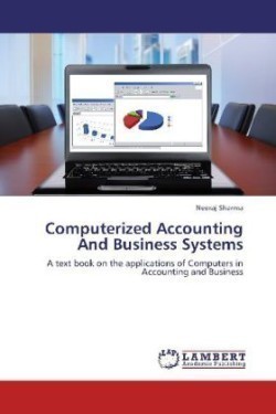 Computerized Accounting And Business Systems