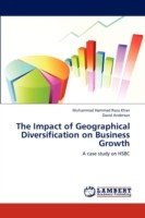 Impact of Geographical Diversification on Business Growth