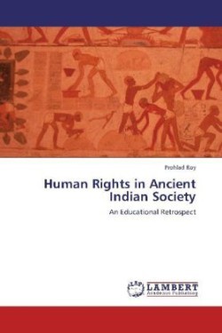 Human Rights in Ancient Indian Society