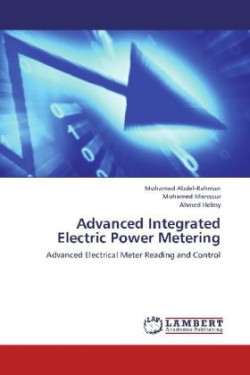 Advanced Integrated Electric Power Metering