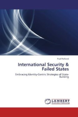 International Security & Failed States