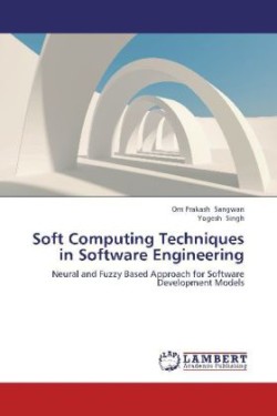 Soft Computing Techniques in Software Engineering