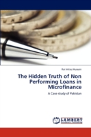 Hidden Truth of Non Performing Loans in Microfinance