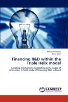 Financing R&d Within the Triple Helix Model