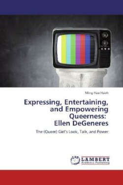 Expressing, Entertaining, and Empowering Queerness