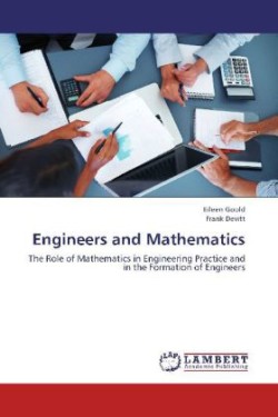 Engineers and Mathematics