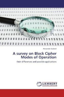 survey on Block Cipher Modes of Operation