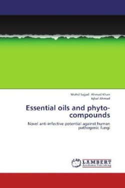 Essential Oils and Phyto-Compounds