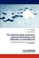 Relationship between Internal Branding and Affective Commitment