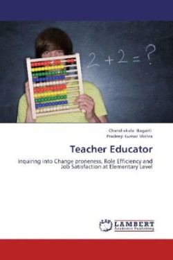 Teacher Educator