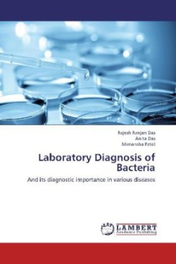 Laboratory Diagnosis of Bacteria