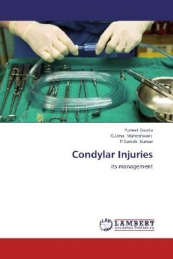 Condylar Injuries