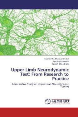 Upper Limb Neurodynamic Test