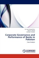 Corporate Governance and Performance of Banks in Pakistan