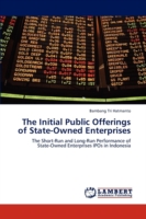 Initial Public Offerings of State-Owned Enterprises