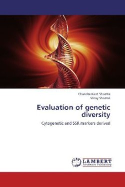 Evaluation of Genetic Diversity