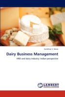 Dairy Business Management