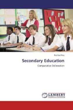 Secondary Education