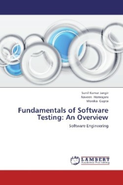 Fundamentals of Software Testing