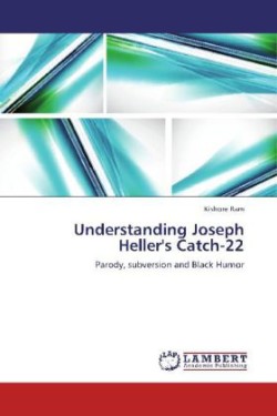 Understanding Joseph Heller's Catch-22