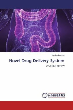 Novel Drug Delivery System