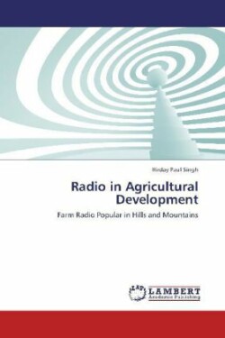 Radio in Agricultural Development