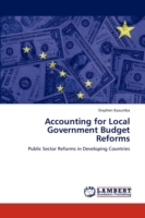 Accounting for Local Government Budget Reforms