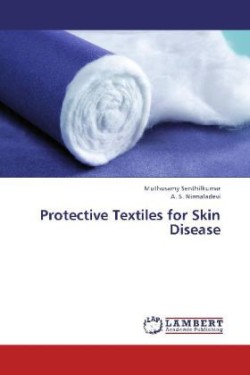 Protective Textiles for Skin Disease