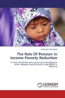 Role of Pension in Income Poverty Reduction