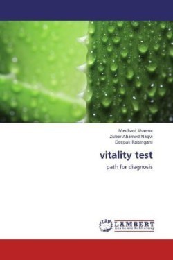 Vitality Test