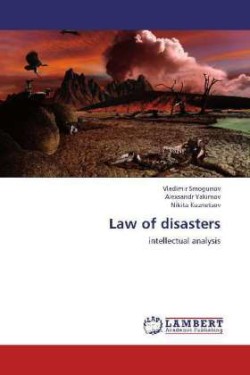 Law of Disasters