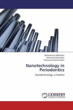 Nanotechnology in Periodontics