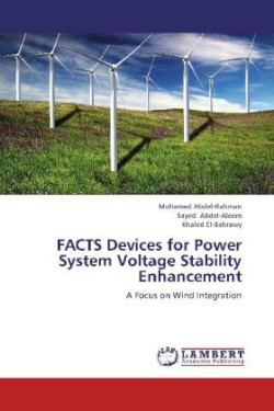 FACTS Devices for Power System Voltage Stability Enhancement