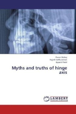 Myths and Truths of Hinge Axis