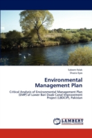 Environmental Management Plan