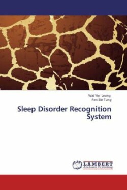 Sleep Disorder Recognition System