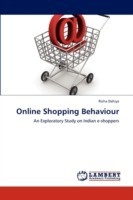 Online Shopping Behaviour