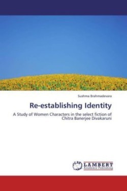 Re-Establishing Identity
