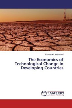 Economics of Technological Change in Developing Countries