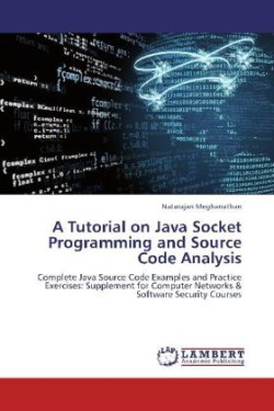Tutorial on Java Socket Programming and Source Code Analysis