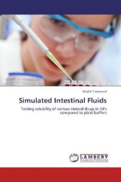 Simulated Intestinal Fluids