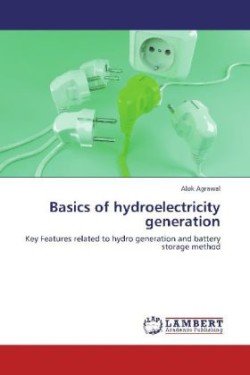 Basics of Hydroelectricity Generation