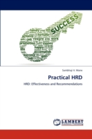 Practical HRD