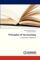 Principles of Accounting